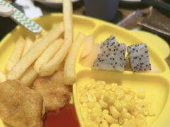 -一豚轩·烧鸟·豚骨拉面(五四路店)