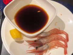 -钱小奴海鲜自助黑金店(杭州滨江龙湖店)
