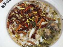 -太二酸菜鱼(福州泰禾店)