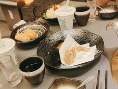 -湊湊火锅·茶憩(南京万象天地店)