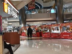 -银座mall(东直门店)