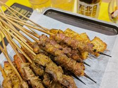 -望京小腰(北京总店)