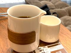-稀物集咖啡(徽州大道店)