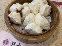 -点都德(大茶楼店)