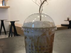 -喜茶(广州天汇igc店)