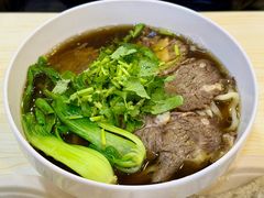 -黑八私房老北京炸酱面