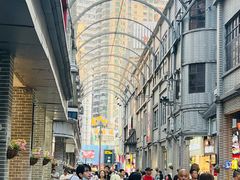 -东门町美食街