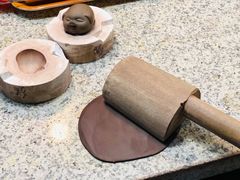 -艺趣慢生活·紫砂手工DIY·团建