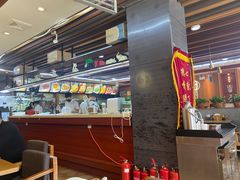 -杨妈妈粥店(滑翔路店)