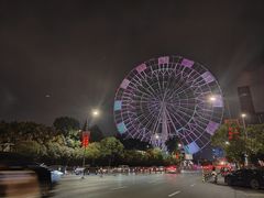 -南昌之星摩天轮