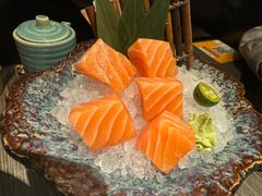 -炙柒Sekinana·精致日料(合生汇店)
