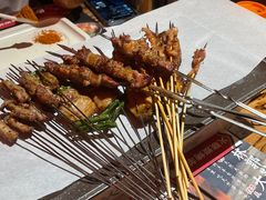 -火联烧烤(学院路创始店)