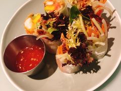 -CHINCHIN 青青·泰国料理(万象食家店)