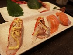 -元气寿司(东方宝泰店)