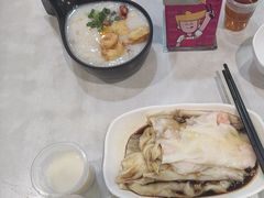 -华辉拉肠(广园店)