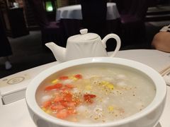 -申粤轩酒楼·三十年粤菜经典(丁香花园店)