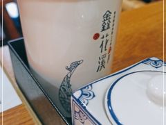 -鑫花溪牛肉米粉(人民广场店)