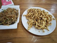 -小叶大馅饺子城