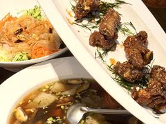 -纪林菜馆·博山菜老字号(华光路店)