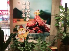 -老客家·客家菜(万达店)
