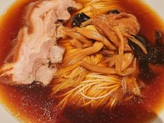 -松鹤面馆·古法焖肉面(观前店)