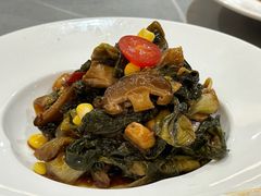 -阿毛饭店(和义路店)