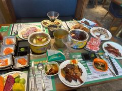 -亚马逊海鲜自助(王府井店)