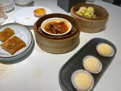 -万龙洲海鲜(南新仓店)