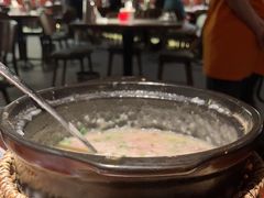 -蚝翅·海鲜粥·烧烤·羊肉季(鄞州万达店)