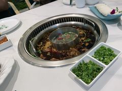 -葛记红焖羊肉(人民路店)