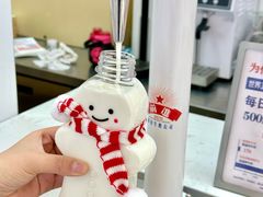-红星前进面包牛奶公司(五道口购物中心店)