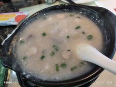状元及弟粥-點無缺茶楼·海鲜酒家(世博店)