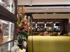 -渔语鱼新川菜Bistro(万象天地店)