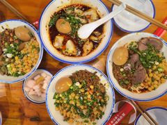 -车沾巷·重庆老味豌杂面