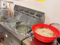 -龙上水现炒生料(柳沙店)