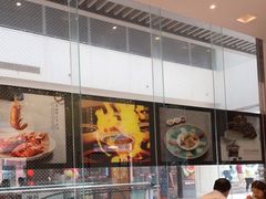 -顺味凤城(九六广场店)