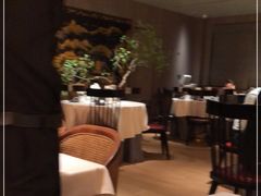 大堂-老太原菜馆(南宫店)