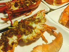 -三石海鲜铁板烧(繁荣路店)