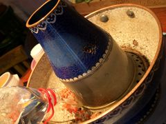 -姑妈嫁妆涮羊排专业火锅(中央大街一店)