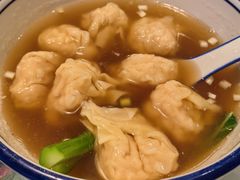 -香港新记茶餐厅(春熙太古里店)
