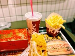 -肯德基(西桥店)