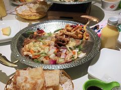 -小鱼小牛·鱼牛干锅·脆鱼火锅(世欧广场店)