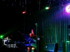 -ohbar live house(人广店)