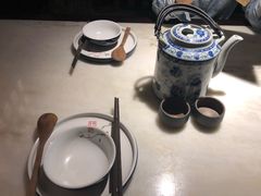 -绿茶餐厅(燕郊永旺店)