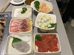 -海底捞火锅(奉化银泰店)