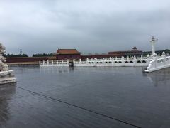 -横店影视城明清宫苑园区