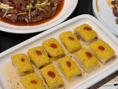 -国人川菜(李家村建东街店)