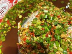 -二孃鸡爪爪(东郊记忆店)