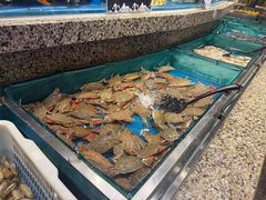 -初色海鲜自助(万丰路店)