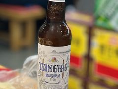 -彭城八戒羊肉串(总店)